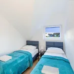 Seaside Escape - North Ferienhaus