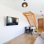 Seaside Escape - North Ferienhaus Mielenko