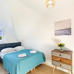 Seaside Escape - North Ferienhaus *