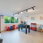 Seaside Escape - North Ferienhaus *