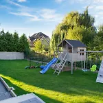 Ferienhaus Seaside Escape - North Mielenko
