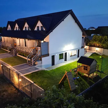 Seaside Escape - North *