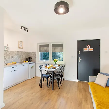 Seaside Escape - North * Mielenko