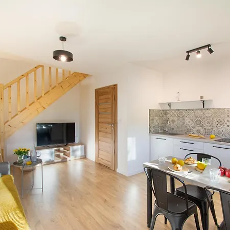 Vakantiehuis Seaside Escape - North