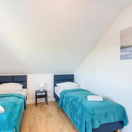 Seaside Escape - North Vakantiehuis Mielenko