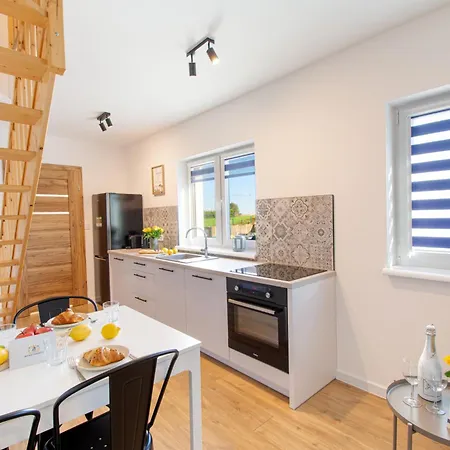 Seaside Escape - North Vakantiehuis *