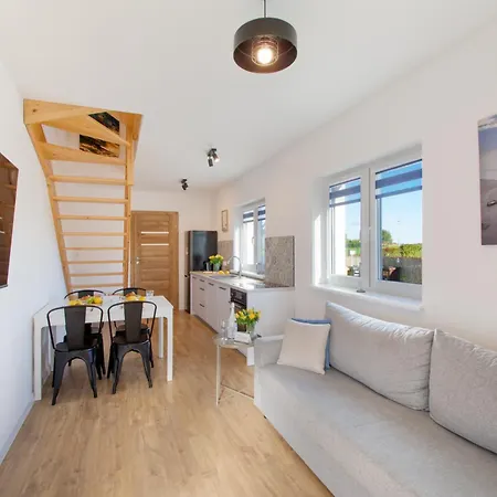 Vakantiehuis Seaside Escape - North