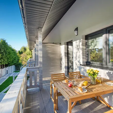 Seaside Escape - North Vakantiehuis