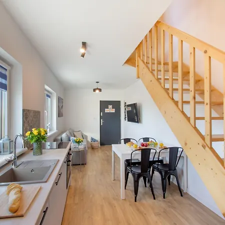 Seaside Escape - North Vakantiehuis *