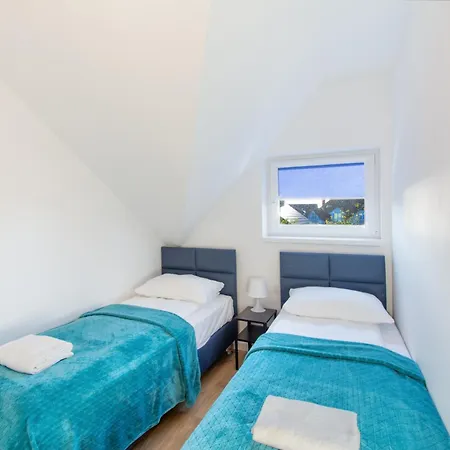 Seaside Escape - North Nyaraló