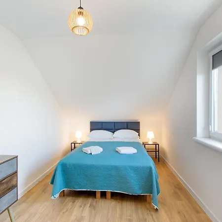 Seaside Escape - North Nyaraló Mielenko