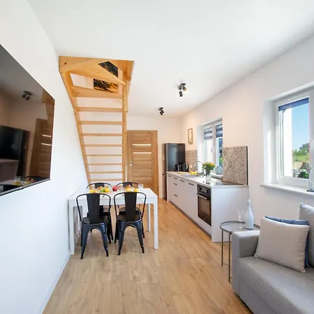 Seaside Escape - North *