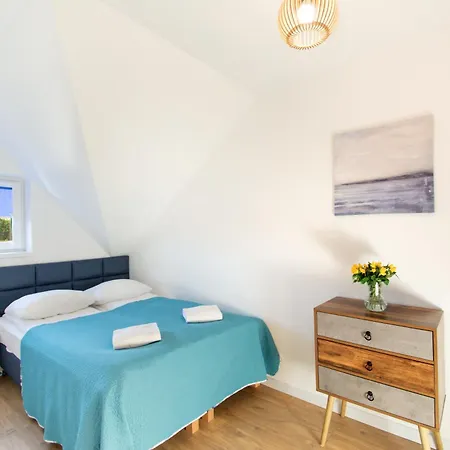 Seaside Escape - North Nyaraló *