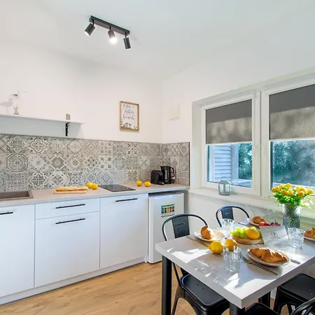 Seaside Escape - North Nyaraló Mielenko