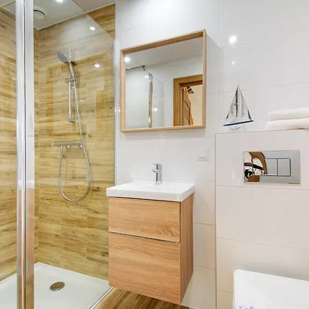 Seaside Escape - North *