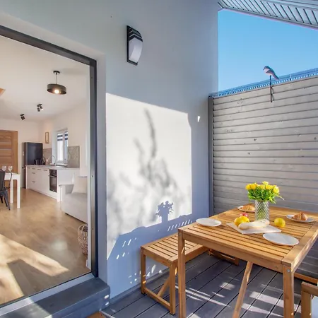 Seaside Escape - North