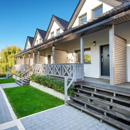 Nyaraló Seaside Escape - North *