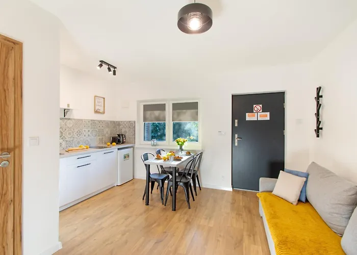 Seaside Escape - North * Mielenko