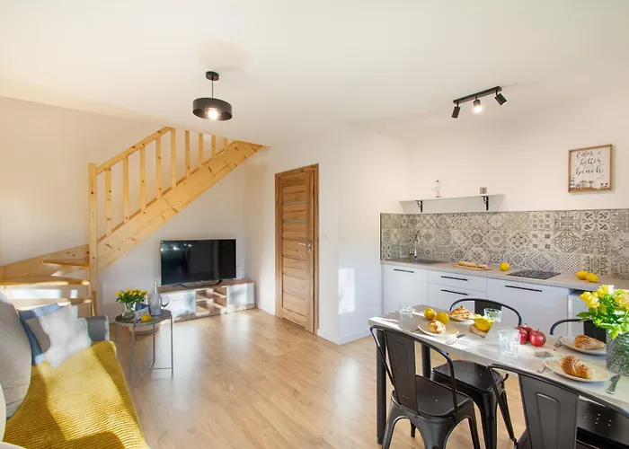 Vakantiehuis Seaside Escape - North