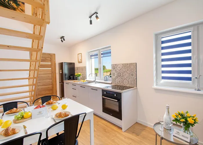 Seaside Escape - North Vakantiehuis *