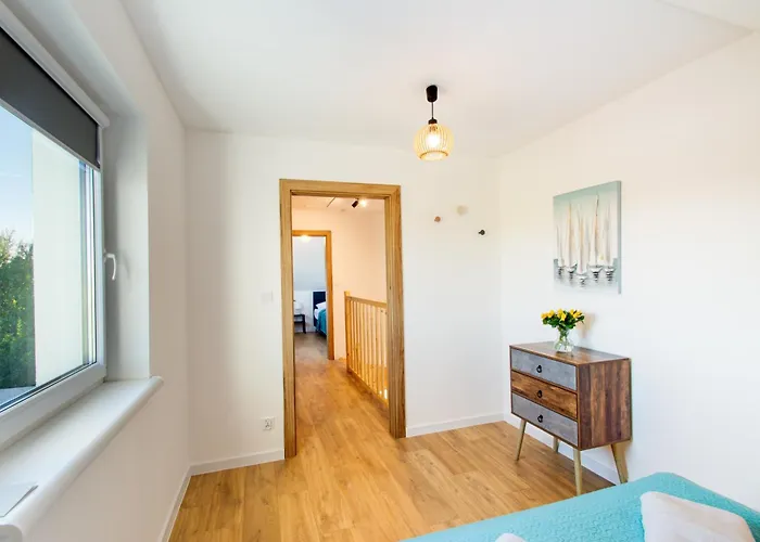 Seaside Escape - North