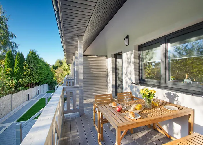 Seaside Escape - North Vakantiehuis