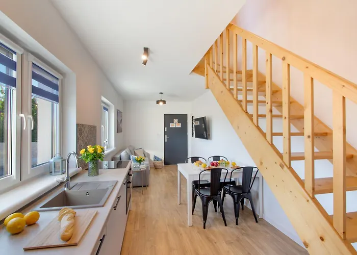 Seaside Escape - North Vakantiehuis *