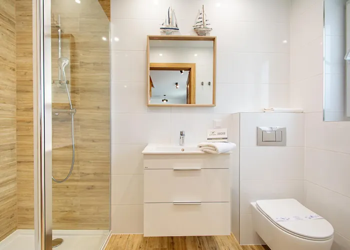 Seaside Escape - North Vakantiehuis Mielenko