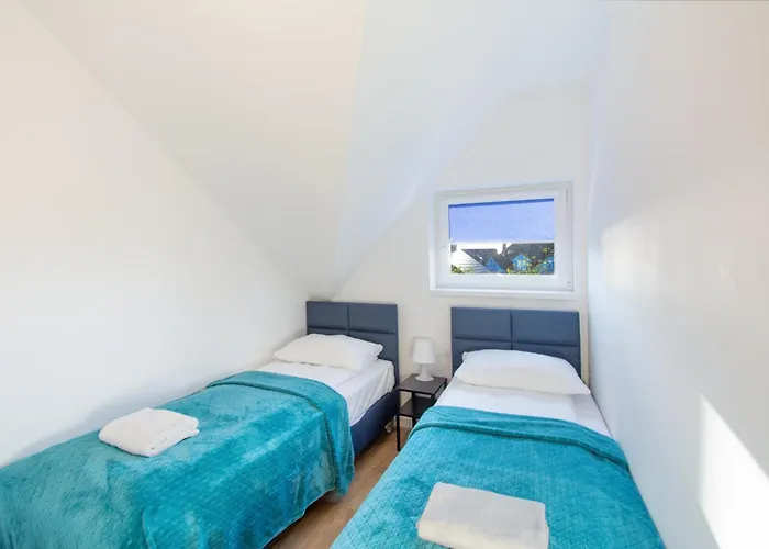 Seaside Escape - North Vakantiehuis