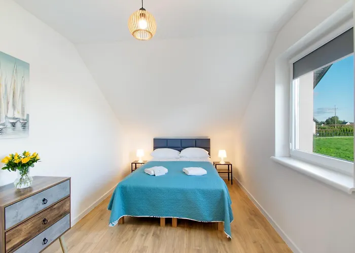 Seaside Escape - North Vakantiehuis Mielenko