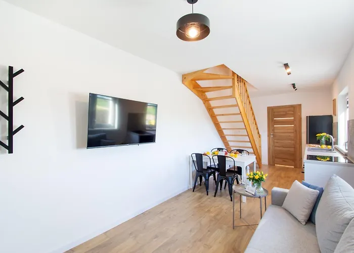 Seaside Escape - North Vakantiehuis Mielenko