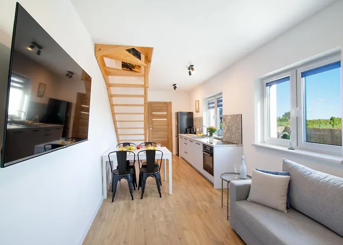 Seaside Escape - North *