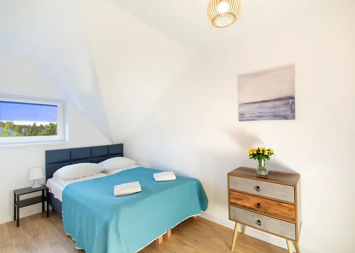 Seaside Escape - North Vakantiehuis *