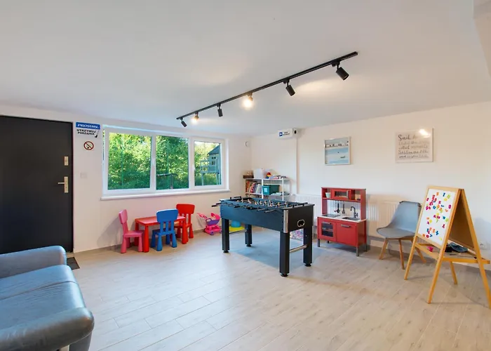 Seaside Escape - North Vakantiehuis *