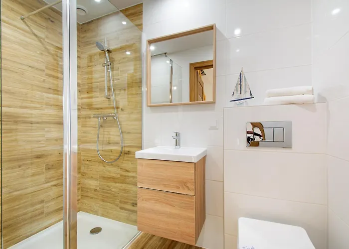 Seaside Escape - North *