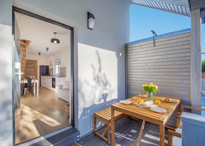 Seaside Escape - North